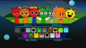 Sprunki 2 So Real.#sprunki #incredibox