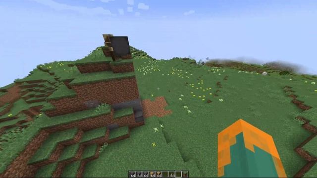 Minecraft. Обзор мода: Moving Elevators. Мод на новые лифты! смотреть онлайн