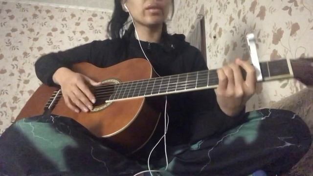 Желанная - Чай вдвоём (ты для меня лишь одна желанная , ?