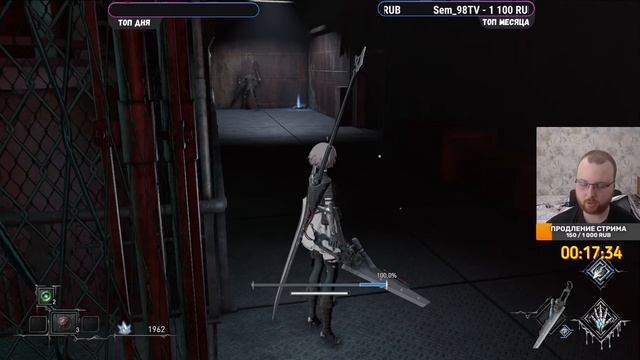 Элизиум скрыт в AI Limit - Последнее пристанище человечес? смотреть онлайн