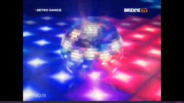 История заставок Retro Dance смотреть онлайн