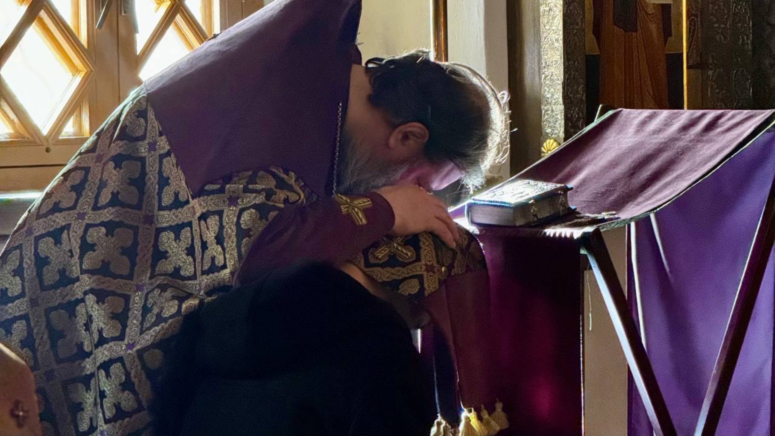 Как отделить грех от человека? Отец Андрей Ткачёв смотреть онлайн