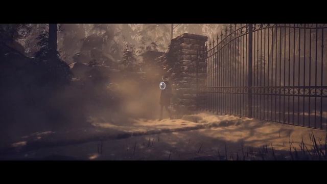 Прохождение UNTIL DAWN (ДОЖИТЬ ДО РАССВЕТА) на ПК#1 60FPS {без к