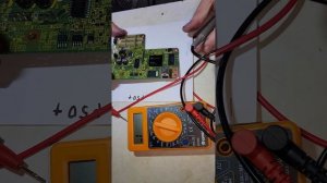 Проверка плат Epson P50