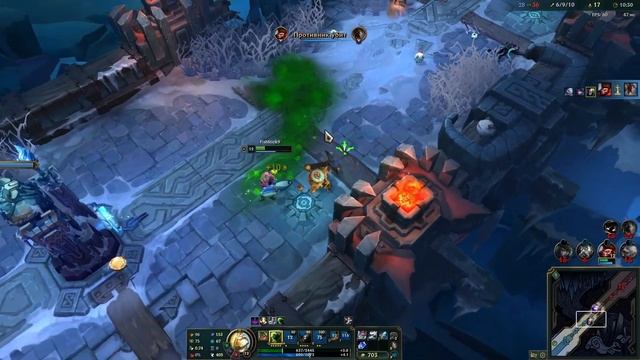 League of Legends — одна из игр в жанре MOBA. Определённо. смотреть онлайн