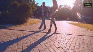 Сергей Славянский - Жена