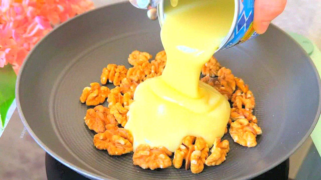 Рецепты от Гали