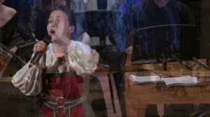 RUNO - первая руна Карело-финского эпоса «Калевала» - Дар