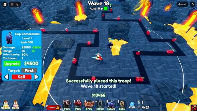 ОГЛЯД НА SEASON PASS 2 ЮНІТІВ В TOILET TOWER DEFENSE