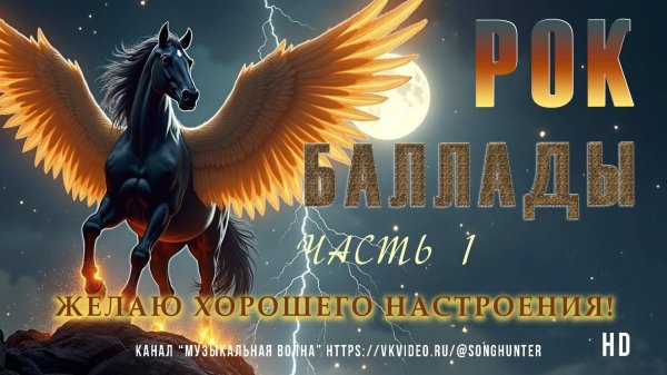 Музыка онлайн | Рок Музыка | Rock ballads