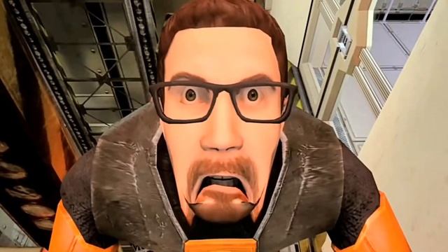 [SFM] Make Your Time - прибытие Эпизод 3: (half-life/black Mesa машинима) @Da