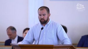 Радость ❤️ Проповедь МСЦ ЕХБ