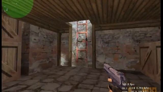 Типа Монтаж По Counter Strike 1.6 смотреть онлайн