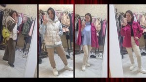 ГАМИН-РОМАНТИК  | ОБРАЗЫ НА КАЖДЫЙ ДЕНЬ