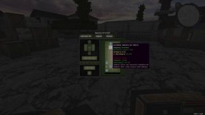 ZONECRAFT: БРОНЯ И КОНТЕЙНЕРЫ