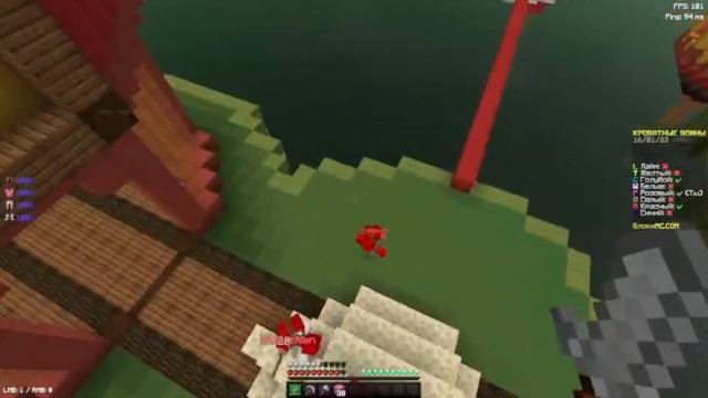 ТОП 3 ПИРАТСКИХ СЕРВЕРОВ