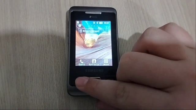 Samsung GT-C3332 Champ 2 Duos Только экстренный вызов, вставьте SIM-к