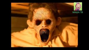 (Перезалив) ЖУТКИЙ ВЗЛОМ МАША ТВ!!!!! СЛАБОНЕРВНЫМ НЕ СМ?