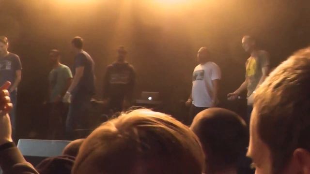 Београдски Синдикат - Ми смо та екипа - Санкт-Петербур? смотреть онлайн