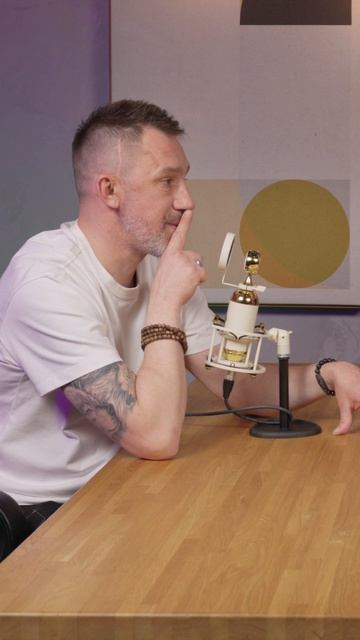 Вас не прокляли, на вас просто наорали | Максим Левин смотреть онлайн