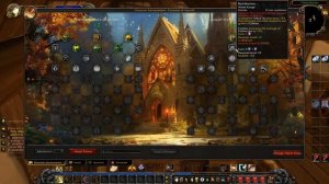 Conquest of Azeroth - прокачка и обзор класса Templar | Ascension WoW