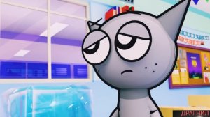 СПРУНКИ мультфильмы! Мультфильм про СПРУНКИ!