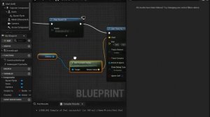 Как создать Стрельбу на Unreal Engine 5 - На BluePrins