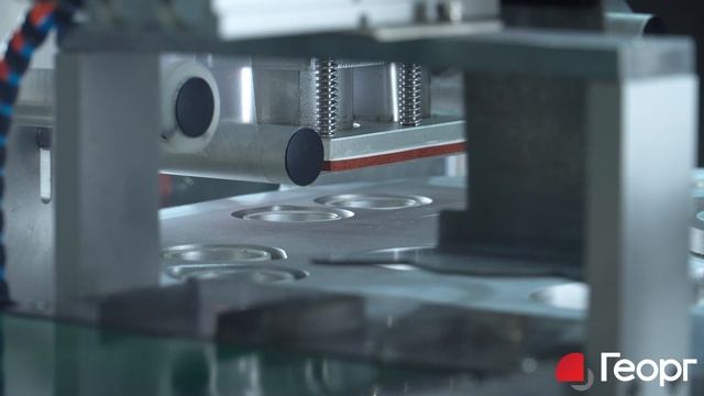 Автоматическая машина для фасовки и упаковки соусов смотреть онлайн