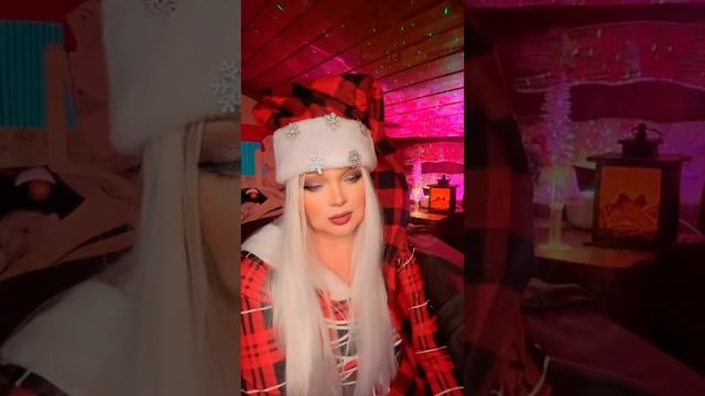 Размышления про новый год🫶 #asmr #асмр #asmrvideo #trigger смотреть онлайн