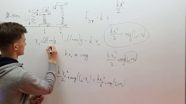 ЗАДАЧА ПО ФИЗИКЕ, КОТОРАЯ ПЕРЕИГРАЛА И УНИЧТОЖИЛА РЕБЯТ НА ЕГЭ! смотреть онлайн