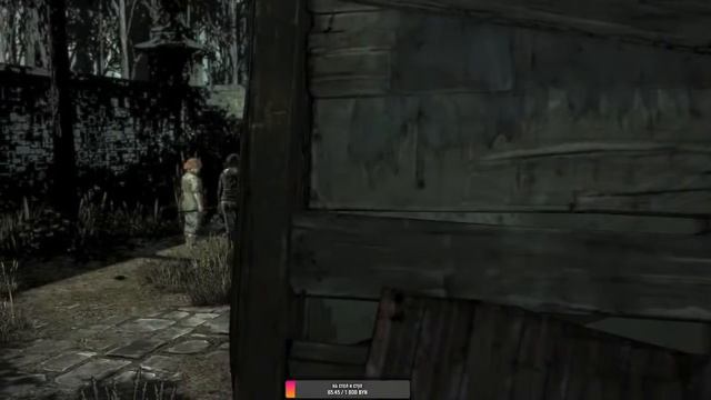 The Walking Dead⚡ ОБЕЗДОЛЕННЫЕ ДЕТИ🌹Эпизод 2 Сезон 4 смотреть онлайн