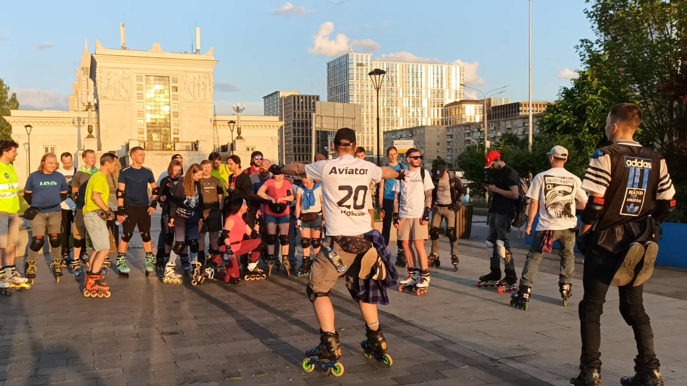 Aviator - Динамо