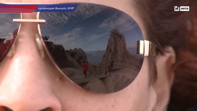 Эксклюзивный репортаж Александры Шеломцевой из прови