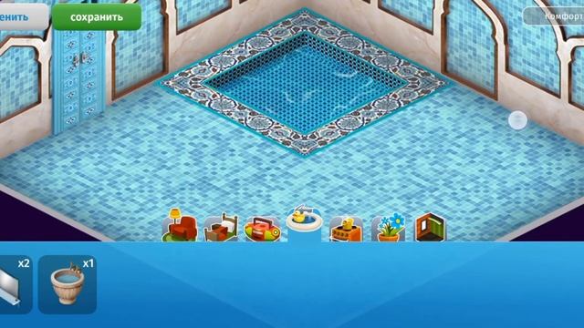 ТРАТА ЗОЛОТА В МОБИЛЬНОЙ АВАТАРИИ|НОВЫЙ AVA PASS смотреть онлайн