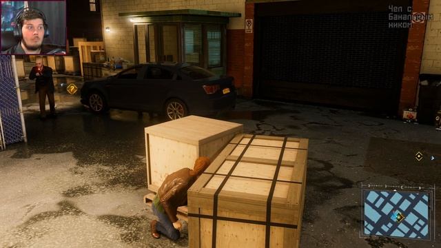 ФИНАЛ ОГРАБЛЕНИЯ | Marvel's Spider-Man (DLC) #3