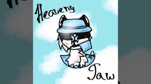 Арт на конкурс Небесной Лапе