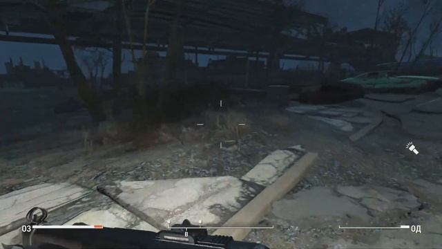 - FALLOUT 4 - ПРОХОЖДЕНИЕ на PS5 - часть №18 ВЫЖИВАНИЕ