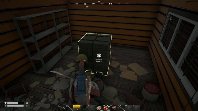 DUCKSIDE УТИНЫЙ РАСТ ИСТОРИЯ НОВИЧКА НА 50 ДНЕЙ СТАЛ БОЕВОЙ смотреть онлайн