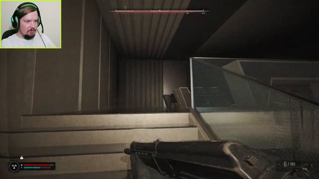 КОГДА ЭКСПЕРИМЕНТ ПОШЕЛ НЕ ПО ПЛАНУ - S.T.A.L.K.E.R. 2: Heart of Chor смотреть онлайн