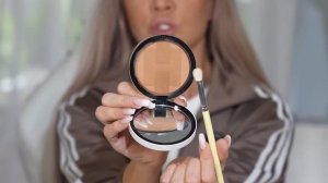 ЛЕТНИЙ МАКИЯЖ ЗА 10 МИНУТ | ЭЛЛИН СВЯТИМОВА