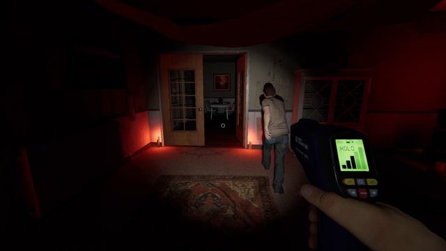 ОХОТА НА ЖУТКИХ ПРИЗРАКОВ в игре Фазмофобия | Phasmophobia | ? смотреть онлайн