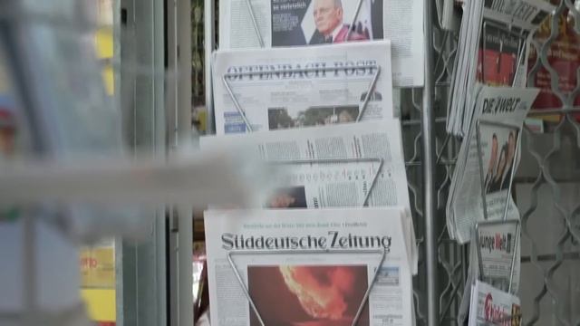 Внимание! Ахмад Шара подписал конституцию – на горизо