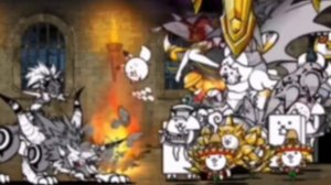 ТИР ЛИСТ КОТОВ С ИСТОРИИ ЛЕГЕНД! (battle cats)