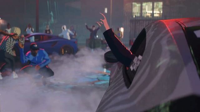 Мой первый запуск самой новой NFS Unbound! Шедевр или полна?