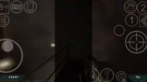 Как установить half life: source на смартфоне.