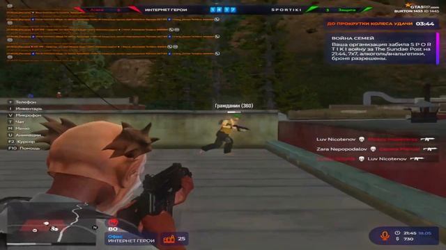 Ты самая красивая... | BURTON | Yacsher Fmq