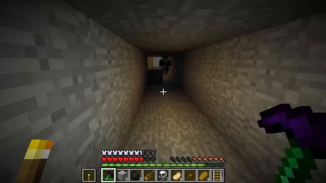 😨 Майнкрафт, но МЫ СТАЛИ СУПЕР ШАХТЁРАМИ! смотреть онлайн