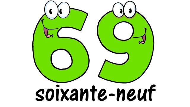 French Lesson - NUMBERS 1-100 - Compter jusqu'а 100 - Learn French смотреть онлайн