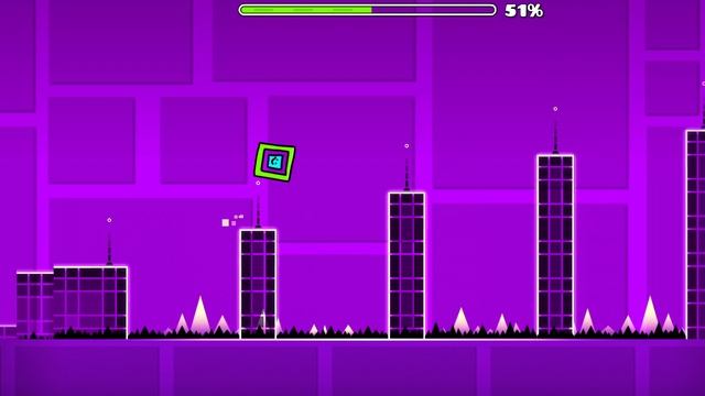 Stereo Madness