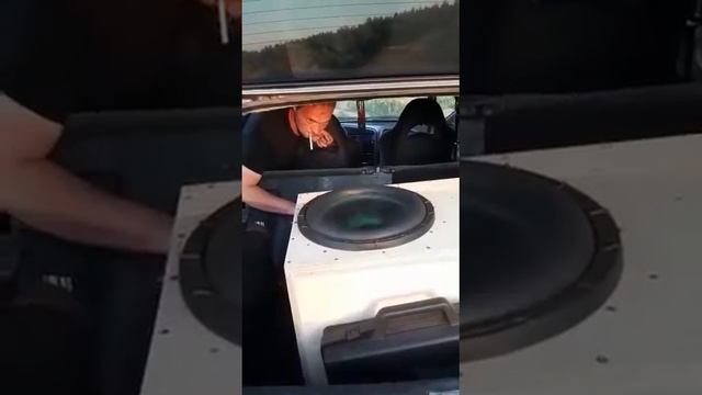 Alpine 117r  плюс процессор на два авто